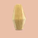 Paper Mache Vase