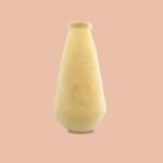 Paper Mache Vase