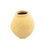 Paper Mache Vase - Image 2