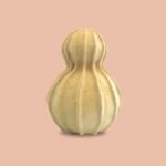 Paper Mache Vase