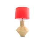 Paper Mache Lamps - Image 2