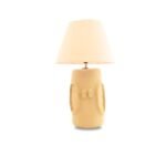 Paper Mache Lamps - Image 2