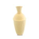 Paper Mache Vase - Image 2