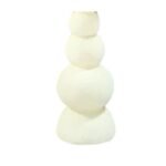 Paper Mache Floor Lamp - Image 3