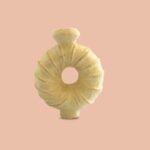 Paper Mache Vase