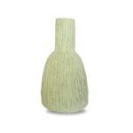 Paper Mache Vase - Image 2